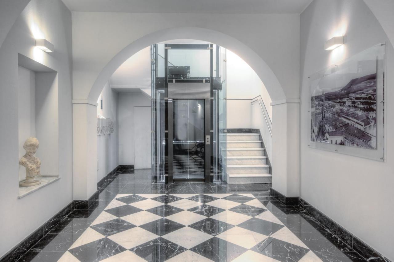 Right House Di Via Sulis - Best Neighborhood In The Town Cagliari Exteriér fotografie